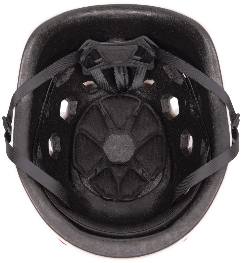 Casque Ikon White - Casques | Camp