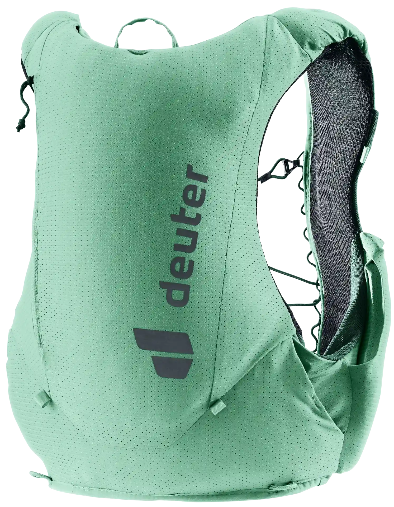 Traick 9 Sl Femme Spearmint - Sac A Dos | Deuter