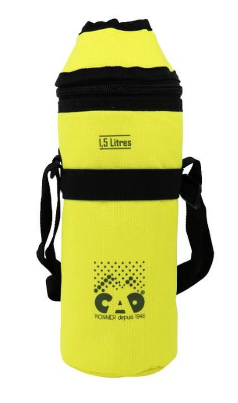 Housse Iso 1l /1,5l - Bouteille Isotherme | Cao