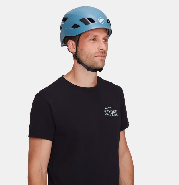 Skywalker 3.0 Helmet Blue - Casques | Mammut