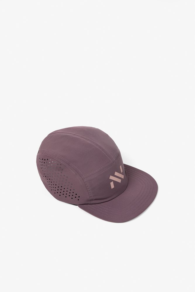 Casquette Race Purple - Casquette | Nnormal