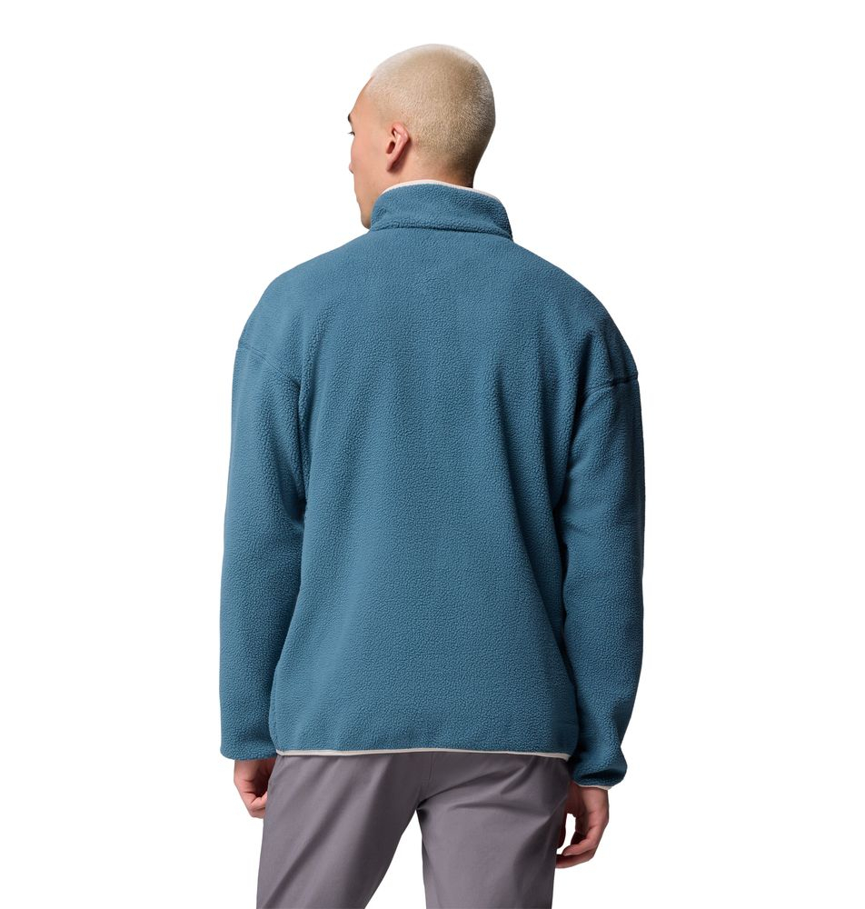 Polaire Helvetia II Everblue - Polaire | Columbia Sportswear