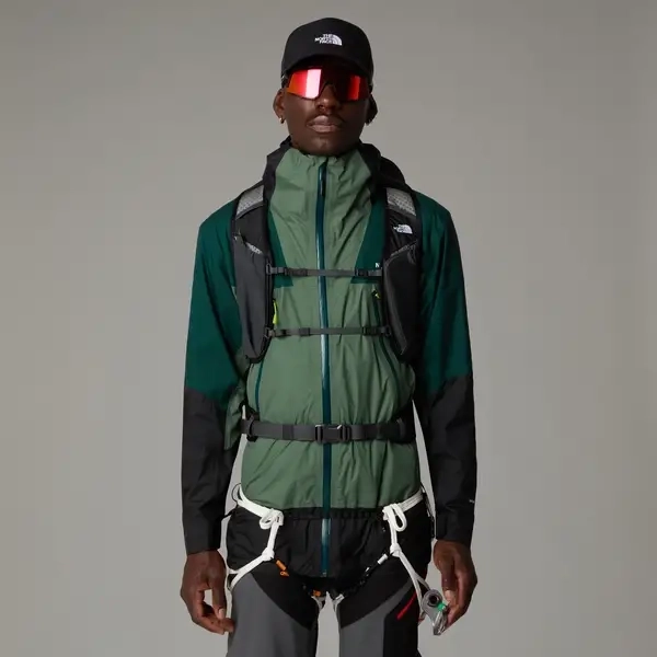 Trail Lite Speed 30 Black Asphalt Grey - Sac A Dos | The North Face