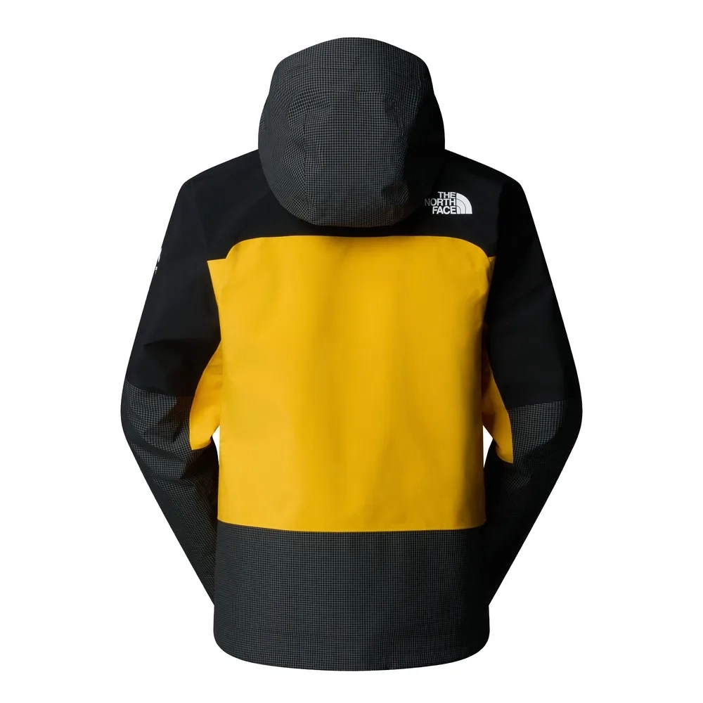 Veste Summit Mountain Gtx Pro Gold / Black - Veste | The North Face