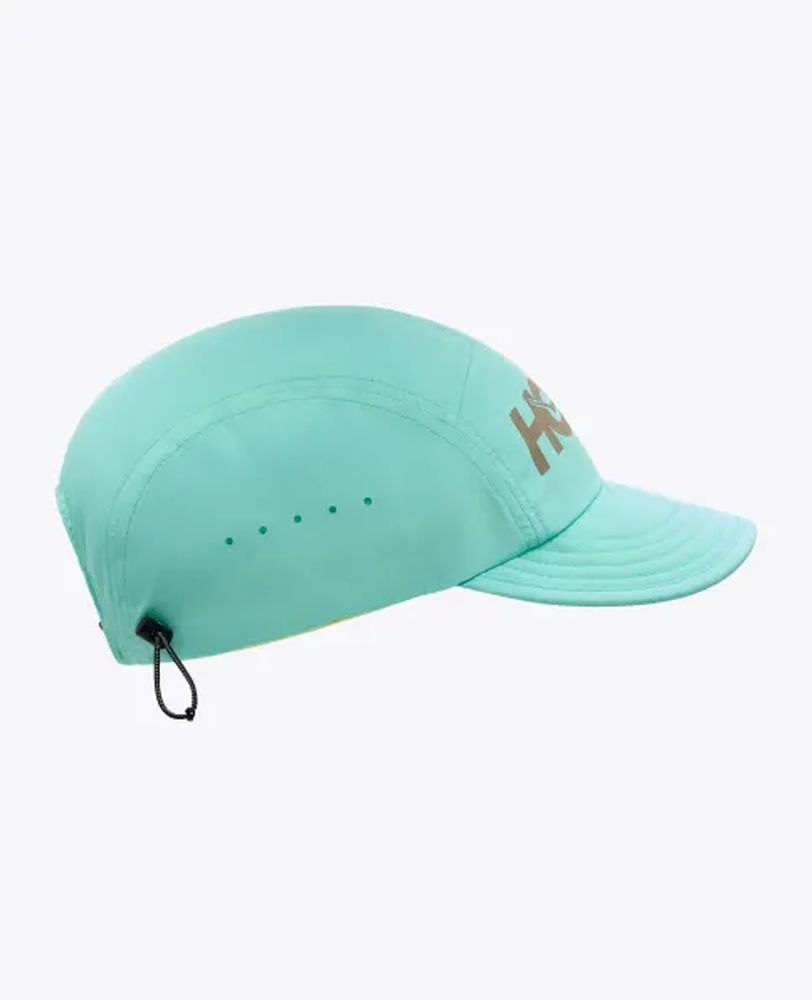 Casquette Packable Trail Casquette Cloudless - Casquette | Hoka