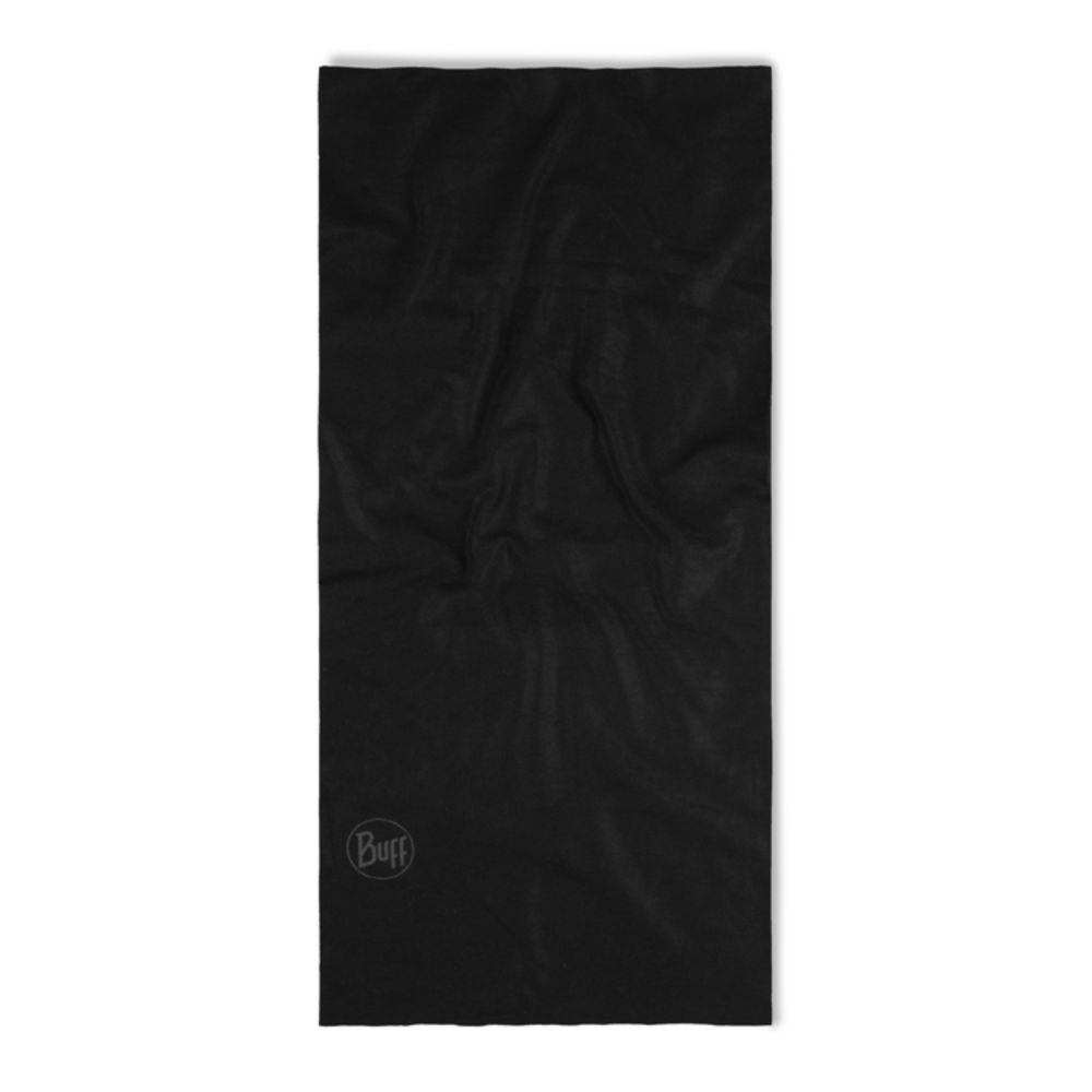 Tour De Cou Original Ecostretch Solid Black - Bonnet | Buff