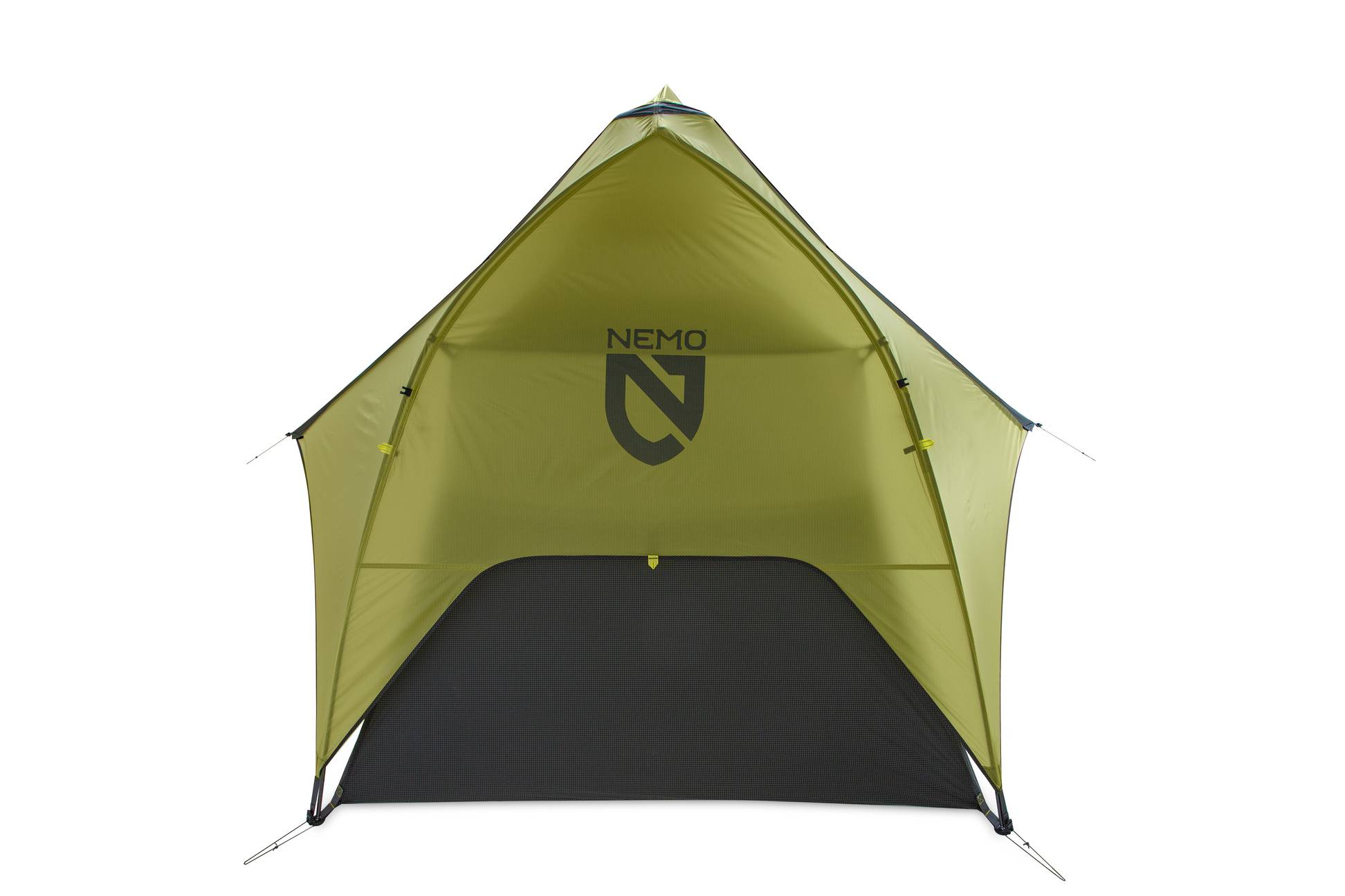 Hornet Osmo 2p Verte - Tente | Nemo