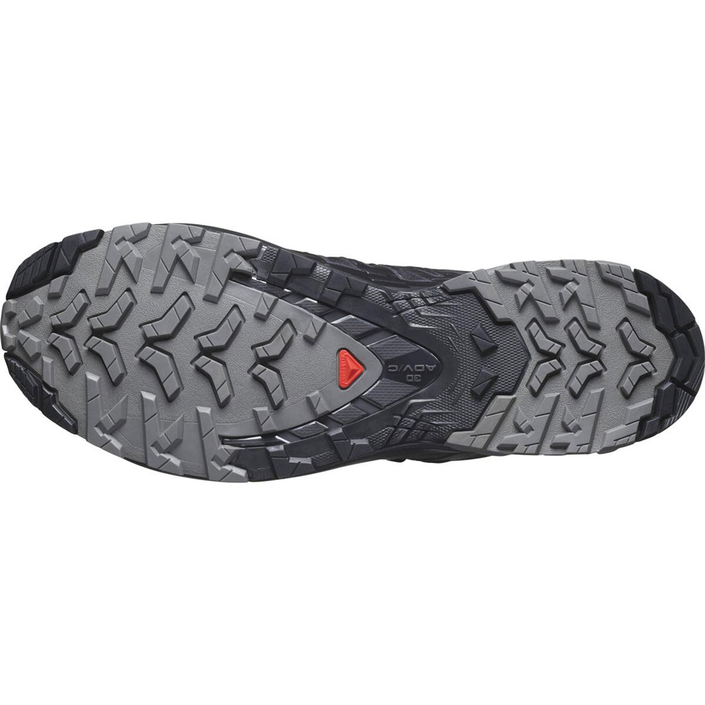 Xa Pro 3d V9 Gtx Black / Phantom / Pewter - Chaussures | Salomon