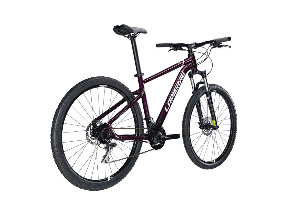 Edge 3.7 W - Velos | Lapierre