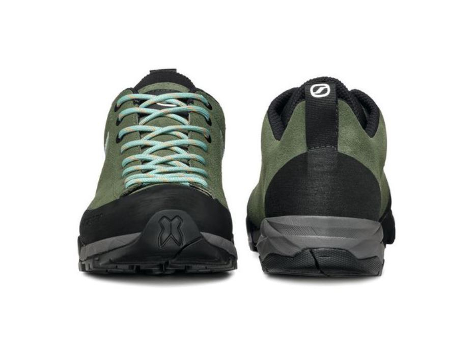 Mojito Trail Femme Birch - Chaussures | Scarpa