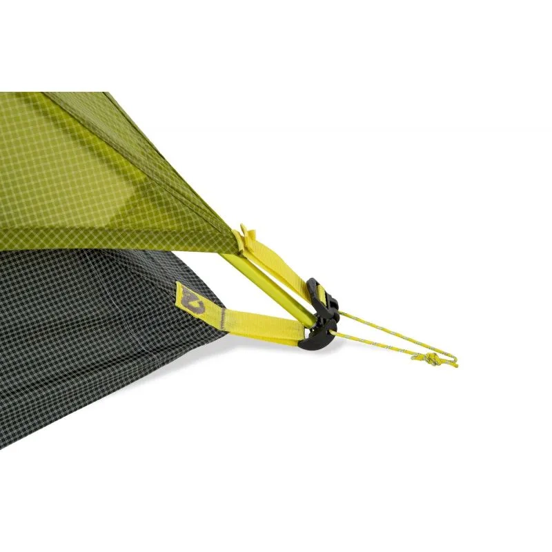 New Dragonfly Osmo 2p Verte Wb - Tente | Nemo