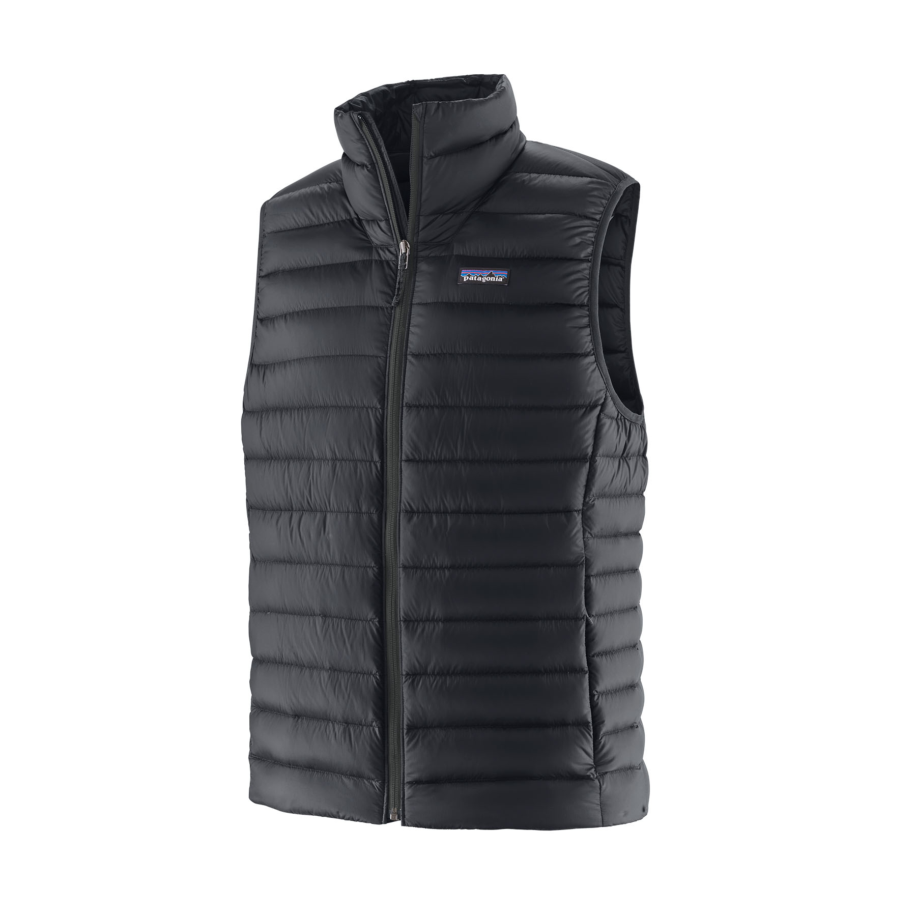 Doudoune Sans Manches Down Sweater Veste Black - Doudoune | Patagonia