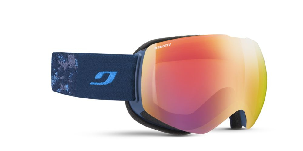 Shadow Bleu - Masque | Julbo