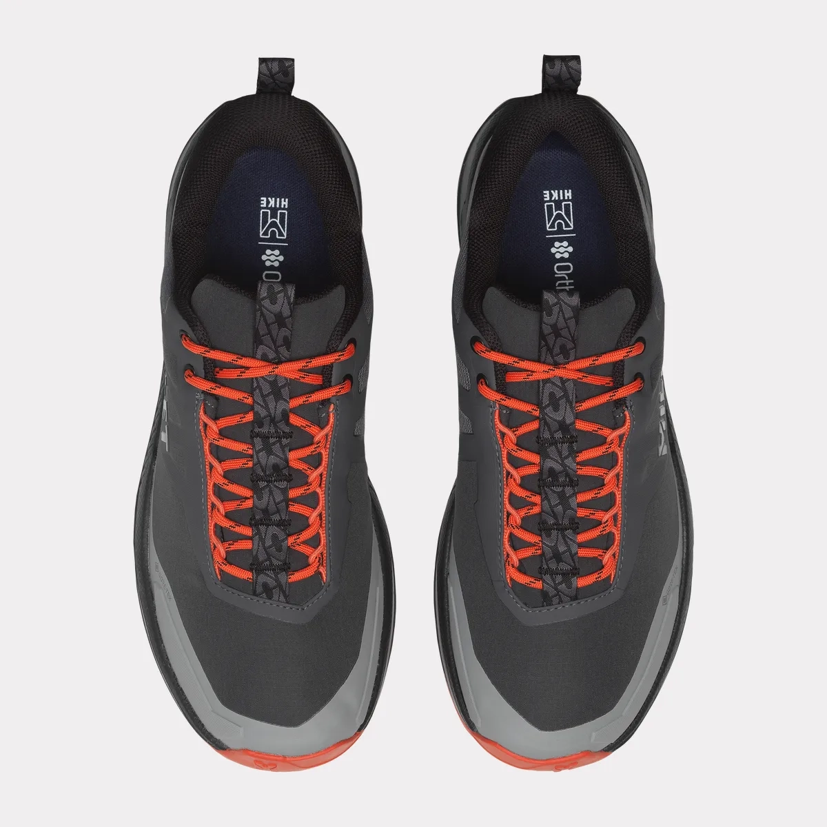 Seneca Gtx Mgrey - Chaussures | Millet