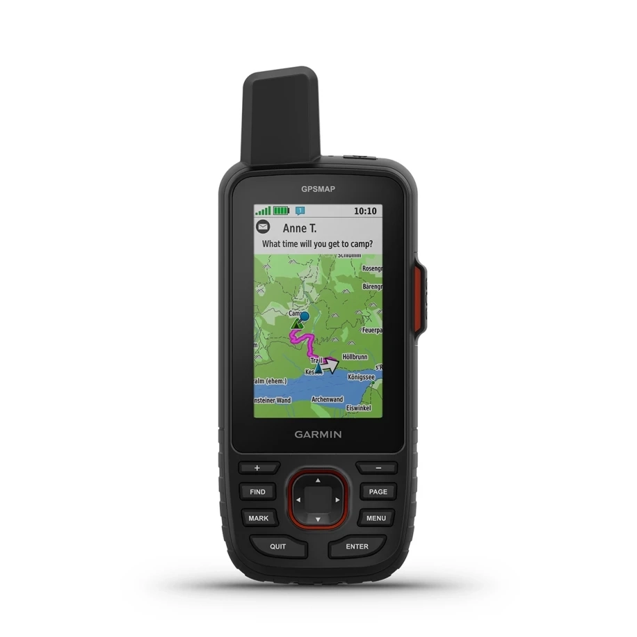 Gpsmap 67i - Gps | Garmin