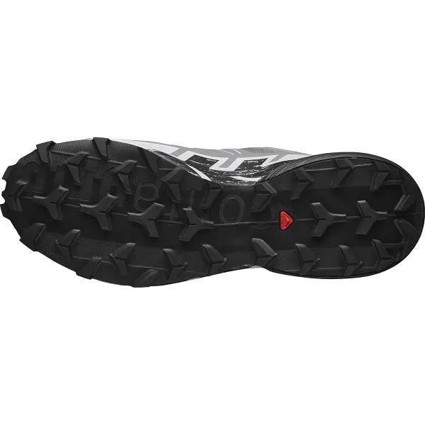 Speedcross 6 Shade Pearl Blue - Chaussures | Salomon