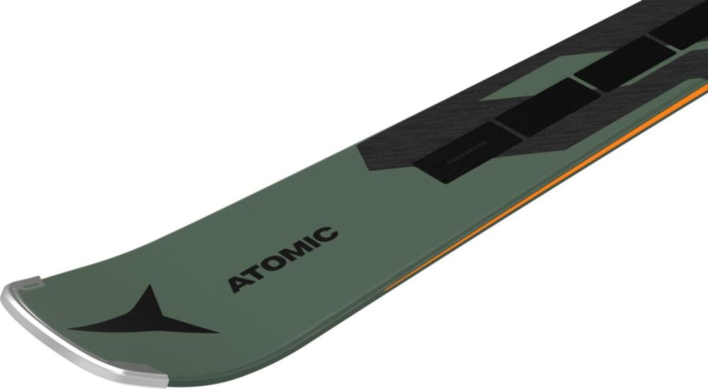 Redster Q7.8 Revoshock C + Mi 12 Gw - 2025 - Ski Pack | Atomic
