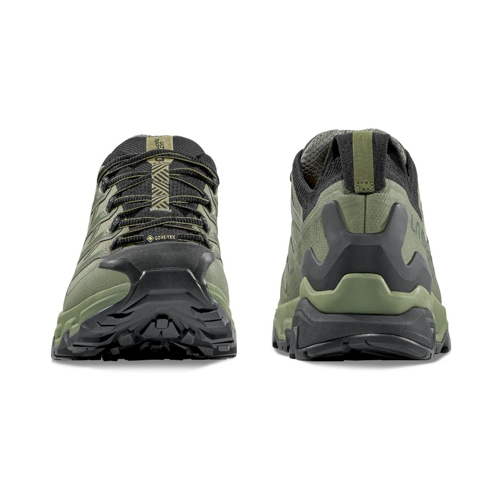 Ultra Raptor 3 Gtx Cypress Black - Chaussures | La Sportiva