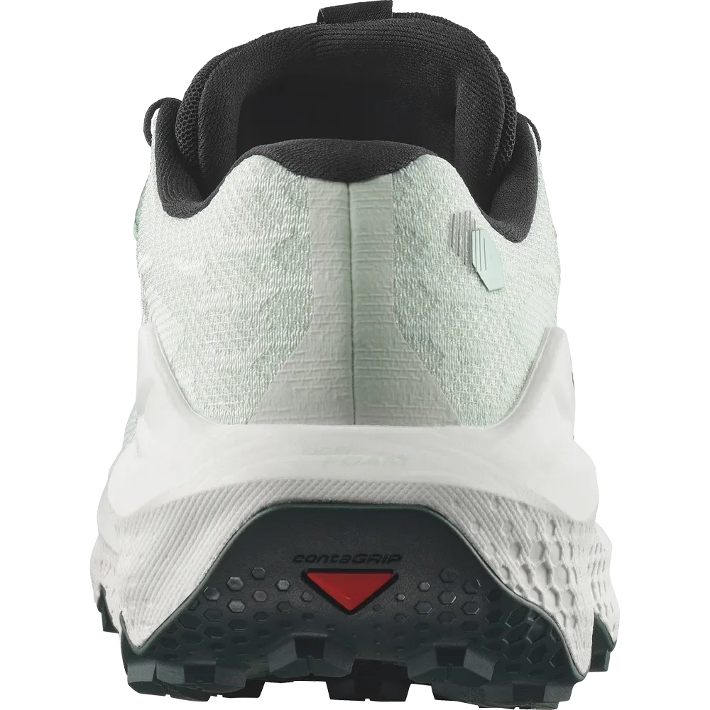 Ultra Glide 4 Femme Aqua Lichen - Chaussures | Salomon