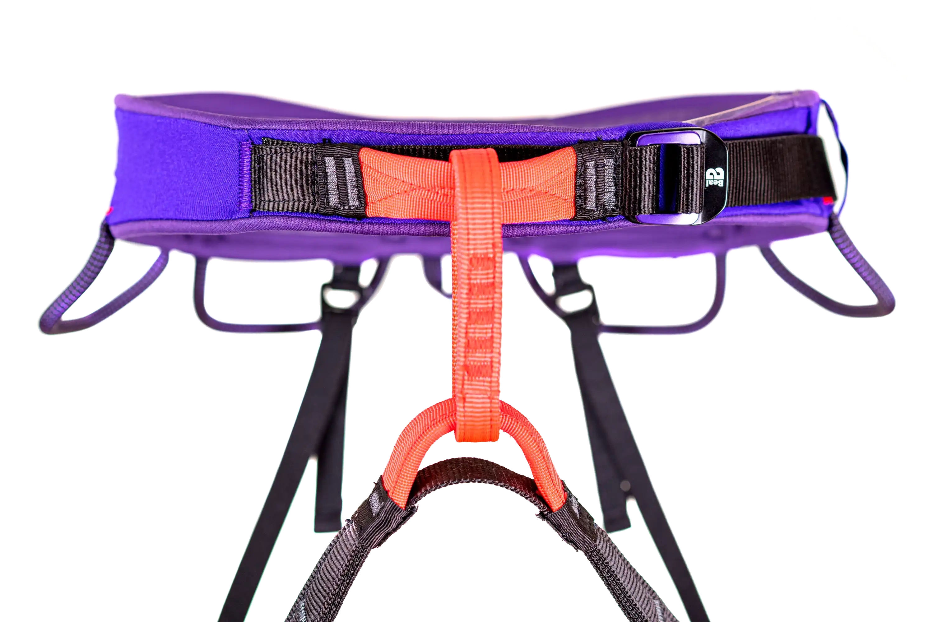 Baudrier Morpheus - Harnais Reglables | Beal