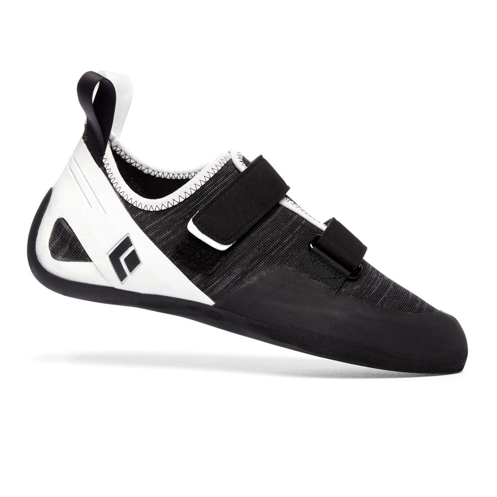 Momentum - Chaussons Velcros | Black Diamond