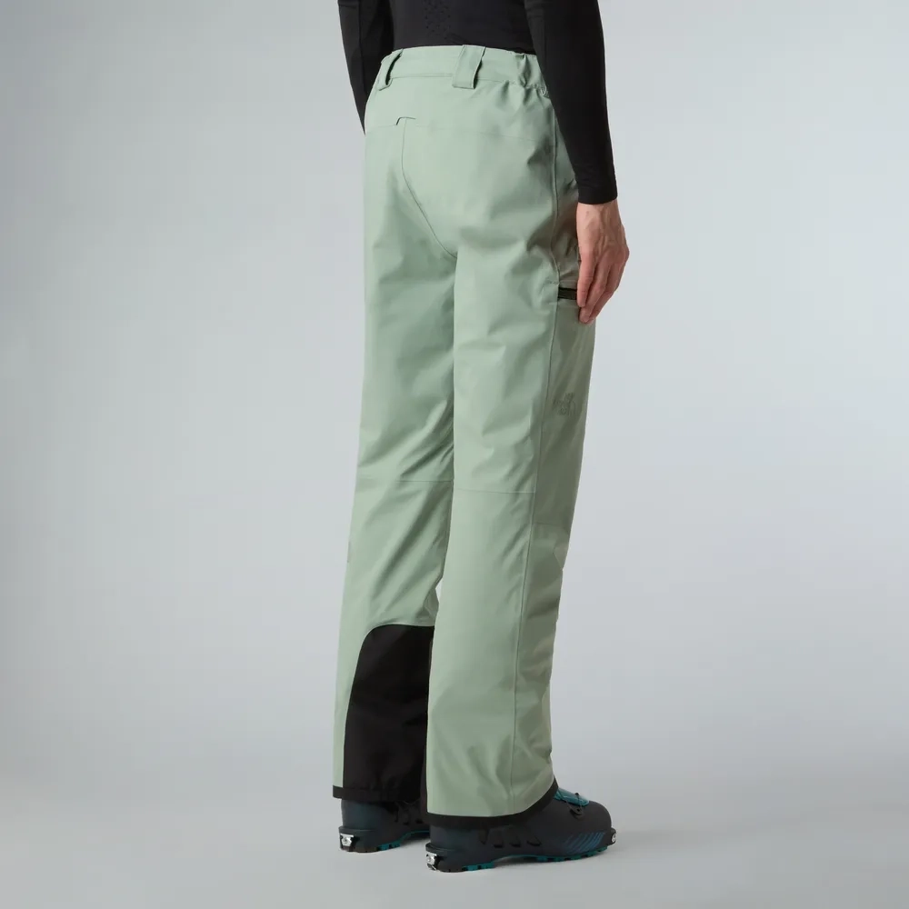 Pantalon Chakal Slate Moss - Pantalon | The North Face