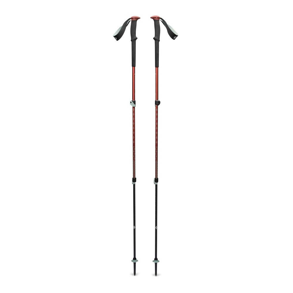 Trail Iron Red - Batons | Black Diamond