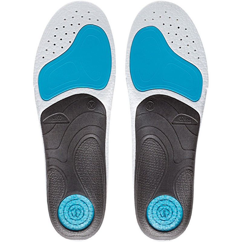 Semelles 3 Feet Activ Low - Semelles | Sidas