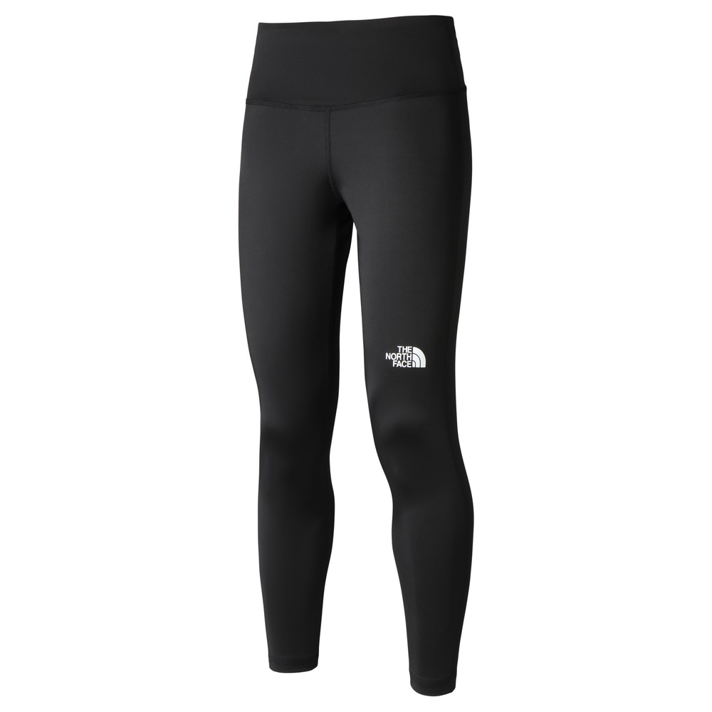 Legging Femme Flex High Rise 7/8  Black - Pantalon | The North Face