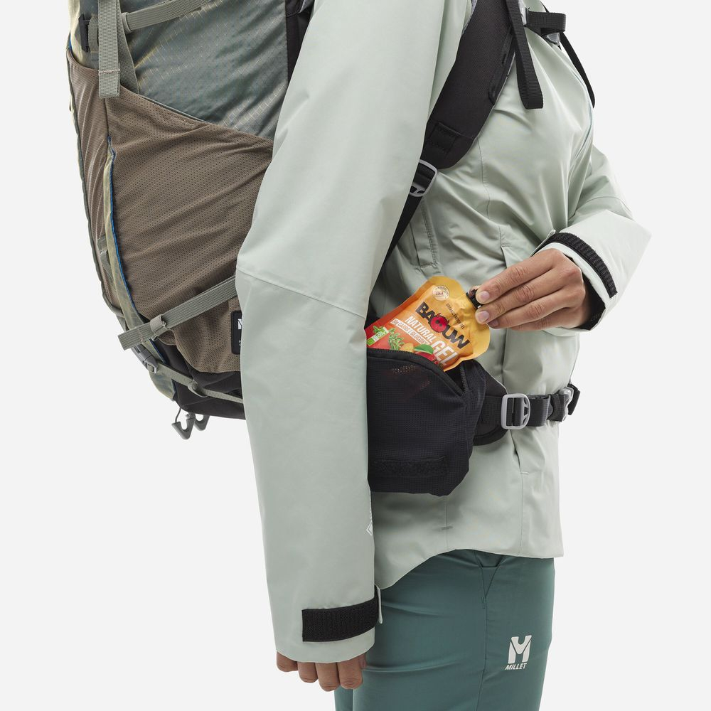 Ubic 40 Femme Beige - Sac A Dos | Millet