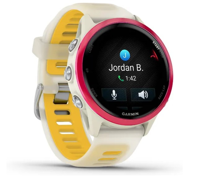 Forerunner 570 42mm Bone/rasp/mag - Gps | Garmin