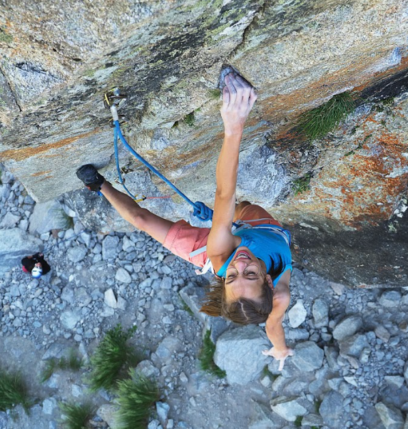 Nebula S - Chaussons Velcros | Eb