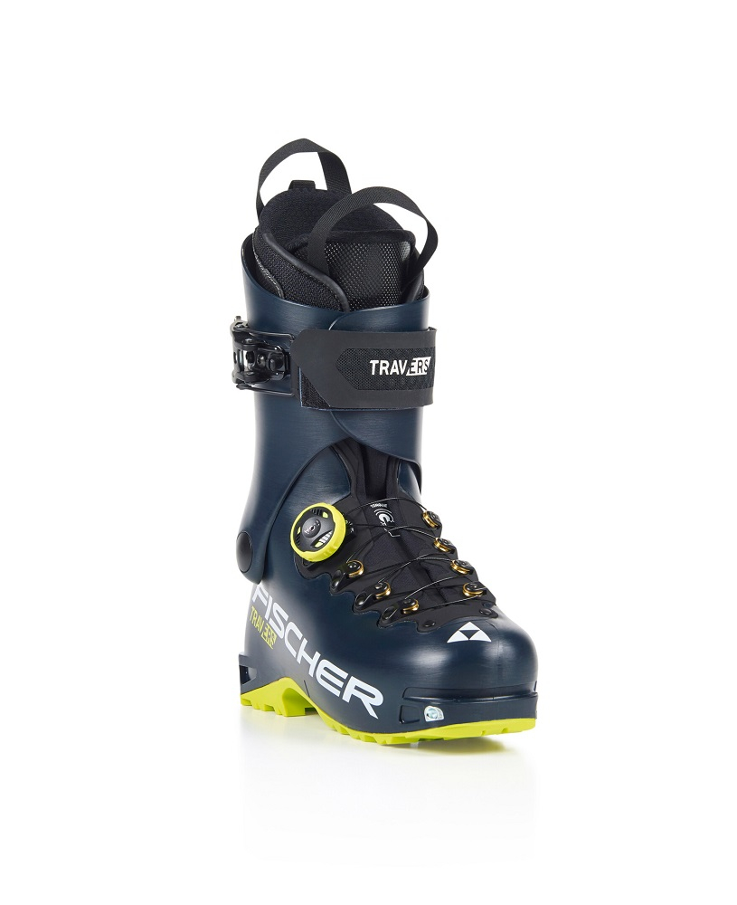 Travers Gr - 2025 - Chaussures | Fischer
