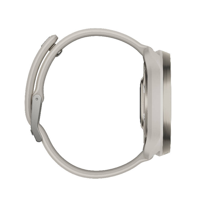 Suunto Race 3S Titanium Feather - Montre | Suunto