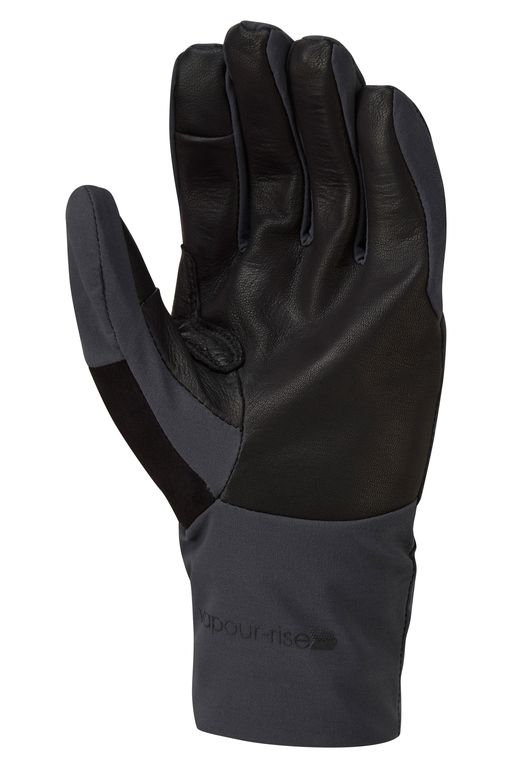 Gants Vapour Rise Glove Beluga - Gant | Rab