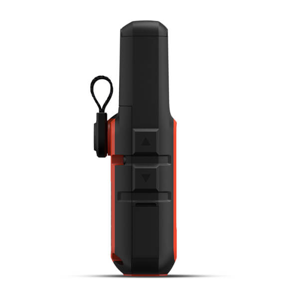 Inreach Mini 2 Rouge Flamme - Gps | Garmin
