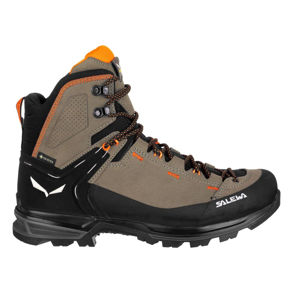 Mtn Trainer 2 Mid Gtx Bungee - Chaussures | Salewa