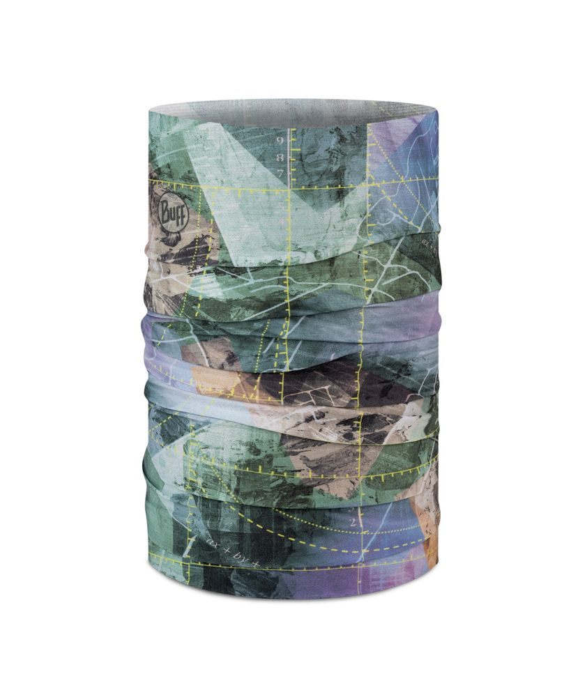 Tour De Cou Coolnet Uv Campast Green - Tour De Cou | Buff
