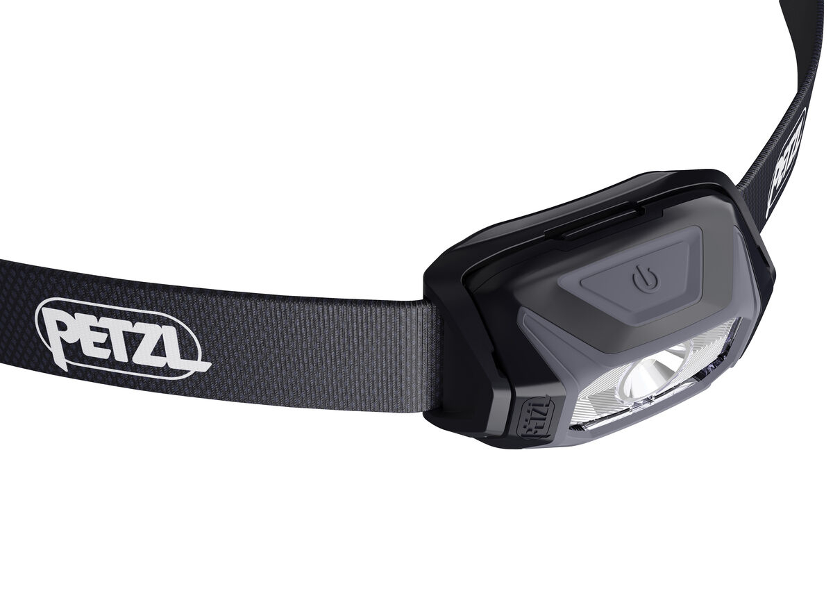 Tikkina Noir - Lampes Frontales | Petzl