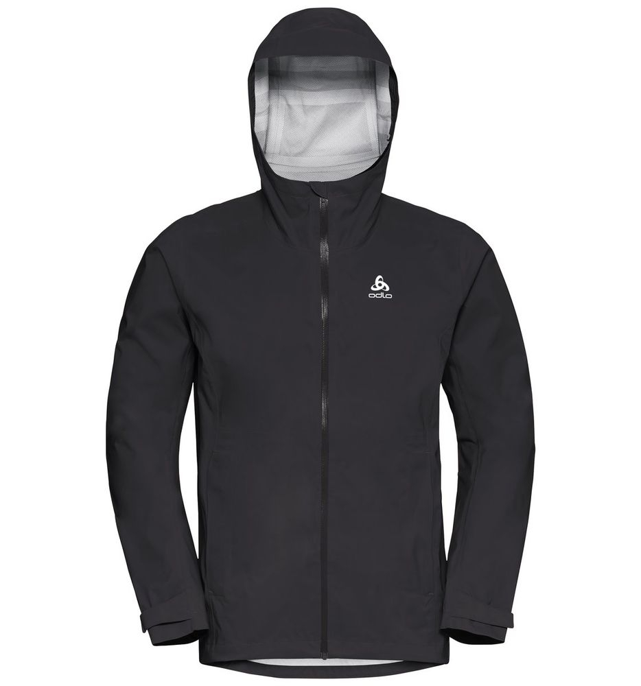 Veste Aegis 2.5l Waterproof Hardshell Black - Veste | Odlo