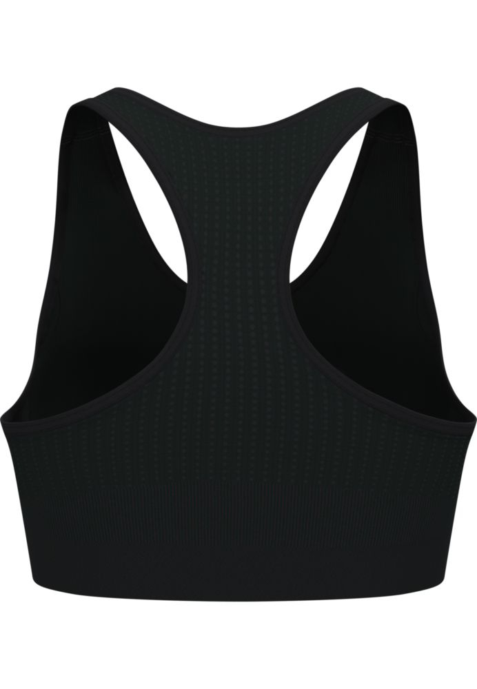 Brassière Seamless High Black - Brassiere | Odlo