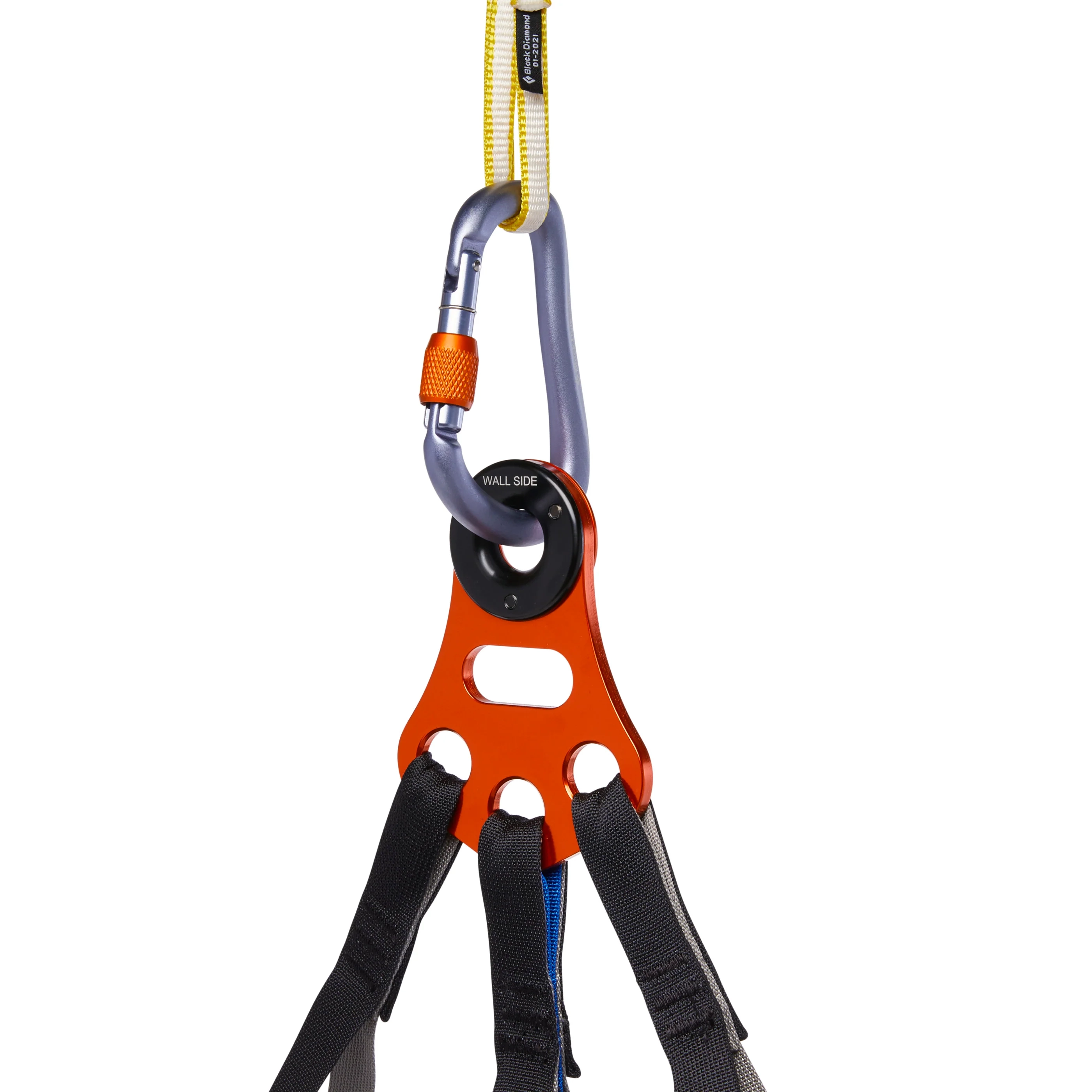 PERCH DOUBLE PORTALEDGE