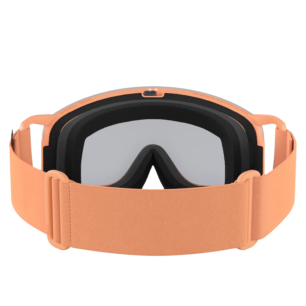 Nexal Mid Apricot Sunstone / C Universal / Partly Sunny Ivory Cat2+