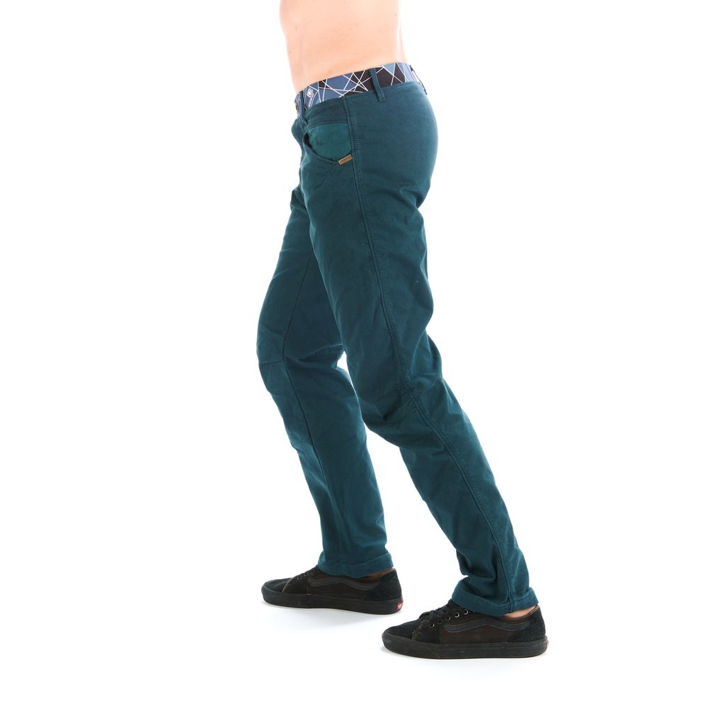 Pantalon Yaniro Gazolina - Pantalon | Nograd