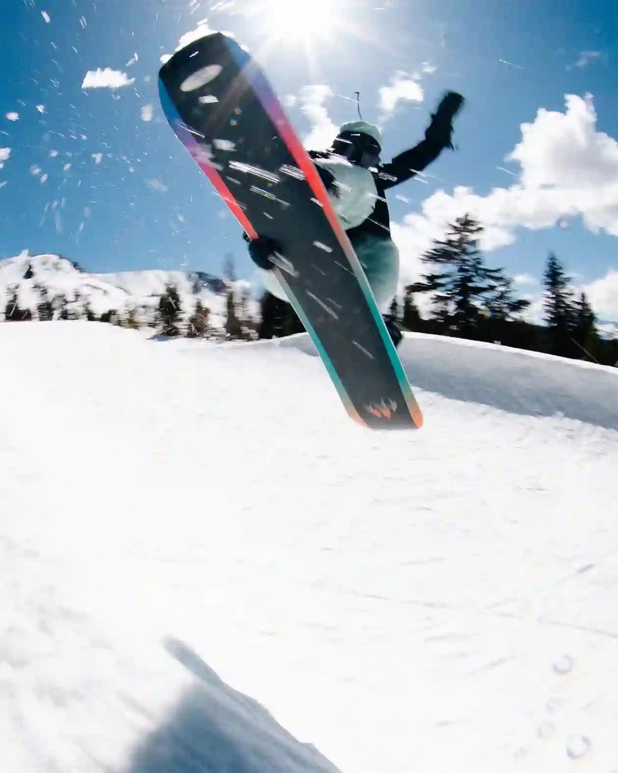 Mountain Twin