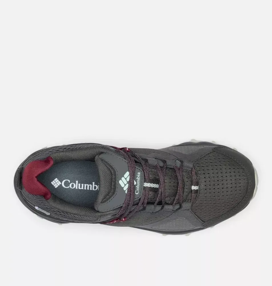 Peakfreak Hera Outdry Femme Dark Grey