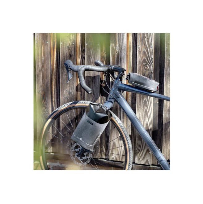 Sac étanche Compart Smartphone Cadre - Sacoches | Klickfix