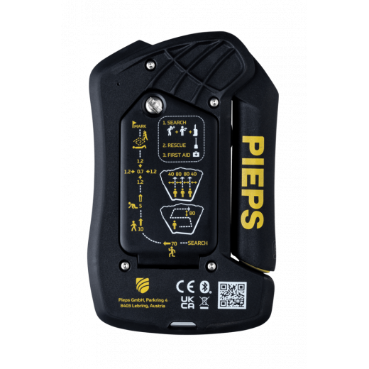 Pieps Pro Ips - Dva | Pieps