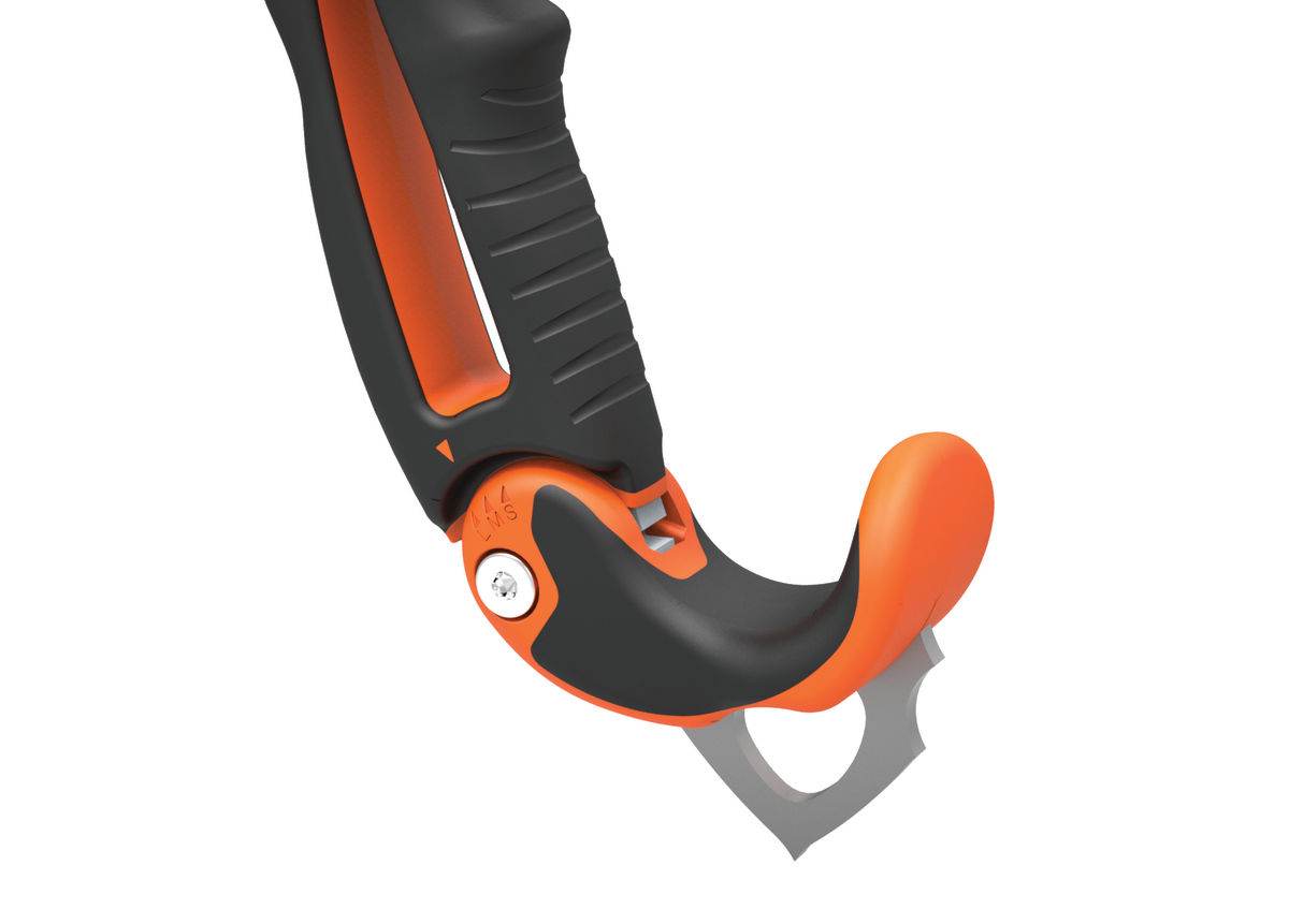 Piolet Nomic - Piolet | Petzl