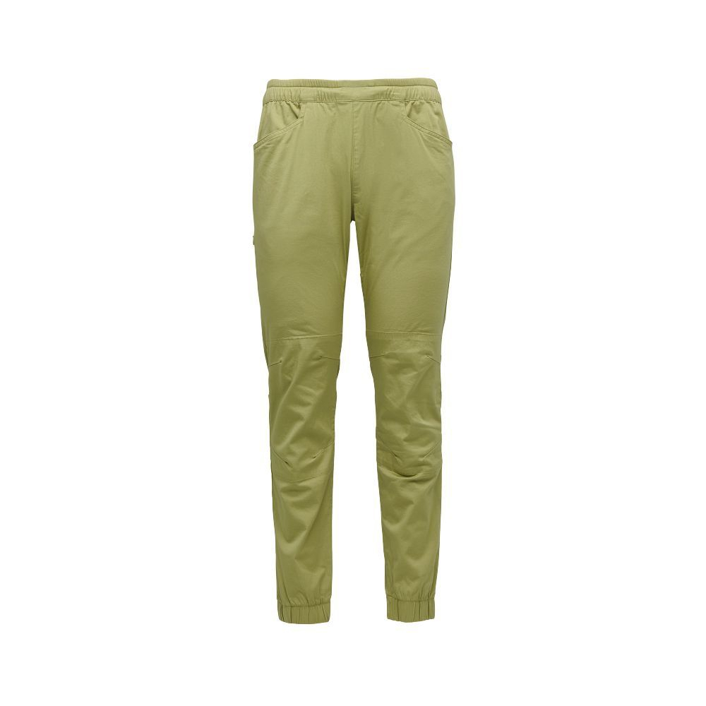 Pantalon Notion Cedar Wood Green - Pantalon | Black Diamond